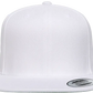 6089 YP Classics® Premium Snapback Cap with Embroidered Patch