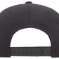 6089 YP Classics® Premium Snapback Cap with Embroidered Patch