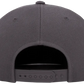 6089 YP Classics® Premium Snapback Cap with Embroidered Patch
