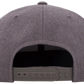 6089 YP Classics® Premium Snapback Cap with Embroidered Patch
