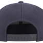 6089 YP Classics® Premium Snapback Cap with Embroidered Patch