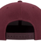 6089 YP Classics® Premium Snapback Cap with Embroidered Patch