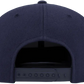 6089 YP Classics® Premium Snapback Cap with Embroidered Patch