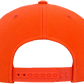 6089 YP Classics® Premium Snapback Cap with Embroidered Patch