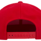 6089 YP Classics® Premium Snapback Cap with Embroidered Patch