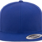 6089 YP Classics® Premium Snapback Cap with Embroidered Patch