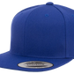 6089 YP Classics® Premium Snapback Cap with Embroidered Patch