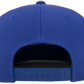 6089 YP Classics® Premium Snapback Cap with Embroidered Patch