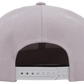6089 YP Classics® Premium Snapback Cap with Embroidered Patch