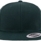 6089 YP Classics® Premium Snapback Cap with Embroidered Patch