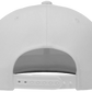 6089 YP Classics® Premium Snapback Cap with Embroidered Patch