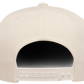 6089 YP Classics® Premium Snapback Cap with Embroidered Patch