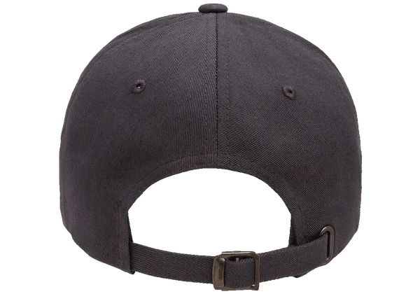 Heartbeats for Life Cap with Embroidered Logo Design