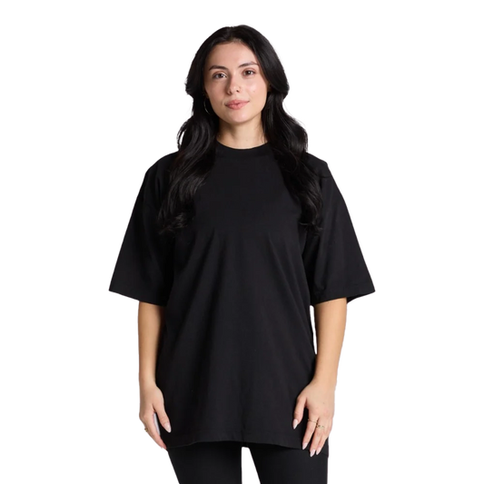 DOV Tee Short Sleeve 6.5 oz. Spacious Fit