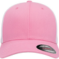 Flexfit® Fitted 6511T 2-Tone Trucker Mesh Cap with Embroidered Patch