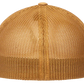 Flexfit® Fitted 6511 Trucker Mesh Cap with Embroidered Patch