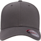 Flexfit® Fitted 6511 Trucker Mesh Cap with Embroidered Patch