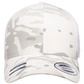 YP CAMO Classics® 6606MC Multicam® Trucker Mesh Cap with Embroidered Patch