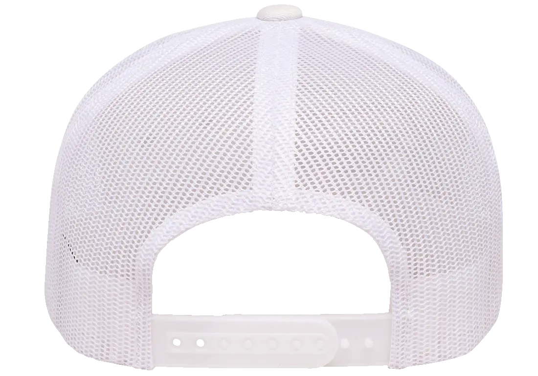 YP CAMO Classics® 6606MC Multicam® Trucker Mesh Cap with Embroidered Patch