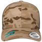 YP CAMO Classics® 6606MC Multicam® Trucker Mesh Cap with Embroidered Patch
