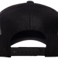 YP CAMO Classics® 6606MC Multicam® Trucker Mesh Cap with Embroidered Patch