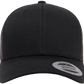 YP Classics® 6606 Retro Trucker Cap with Standard Embroidery