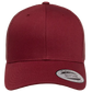 YP Classics® 6606 Retro Trucker Cap with Standard Embroidery