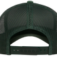 YP Classics® 6606 Retro Trucker Cap with Standard Embroidery