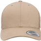 YP Classics® 6606 Retro Trucker Cap with Standard Embroidery