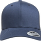 YP Classics® 6606 Retro Trucker Cap with Standard Embroidery