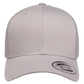 YP Classics® 6606 Retro Trucker Cap with Standard Embroidery