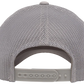 YP Classics® 6606 Retro Trucker Cap with Standard Embroidery