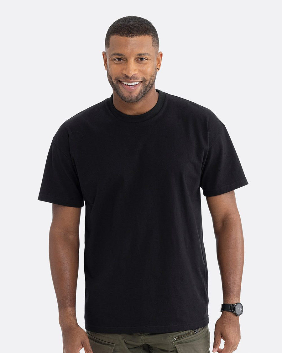 6 oz. AL1301 Classic Tee Short Sleeve Classic Fit.