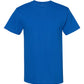 6 oz. AL1301 Classic Tee Short Sleeve Classic Fit.