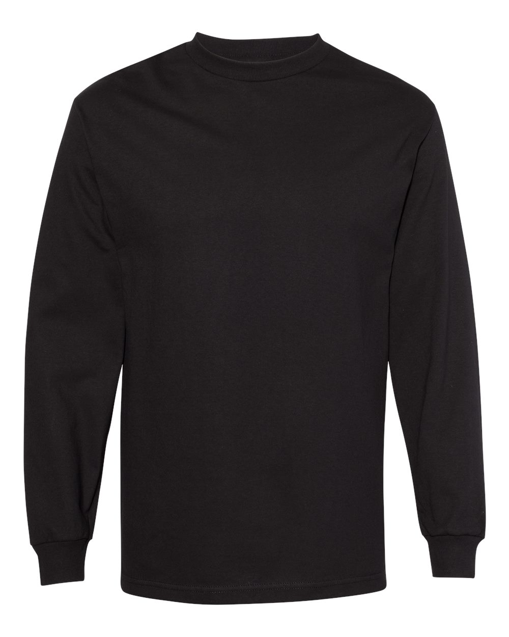 6 oz. AL1304 Classic Tee Long Sleeve Classic Fit.