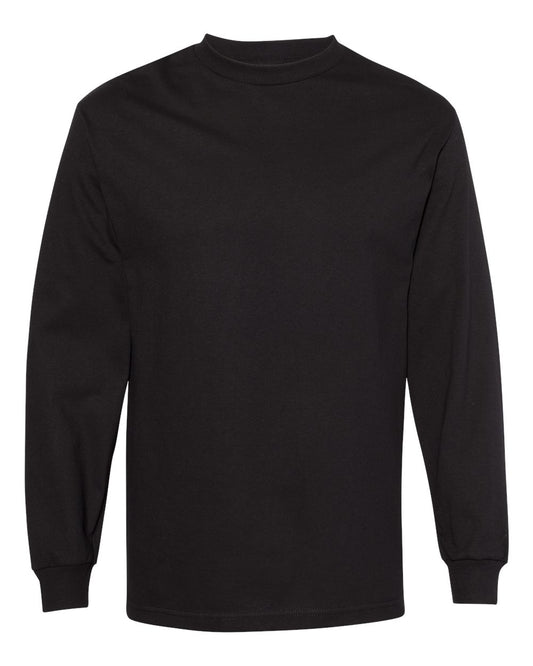 6 oz. AL1304 Classic Tee Long Sleeve Classic Fit.