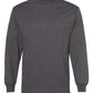 6 oz. AL1304 Classic Tee Long Sleeve Classic Fit.