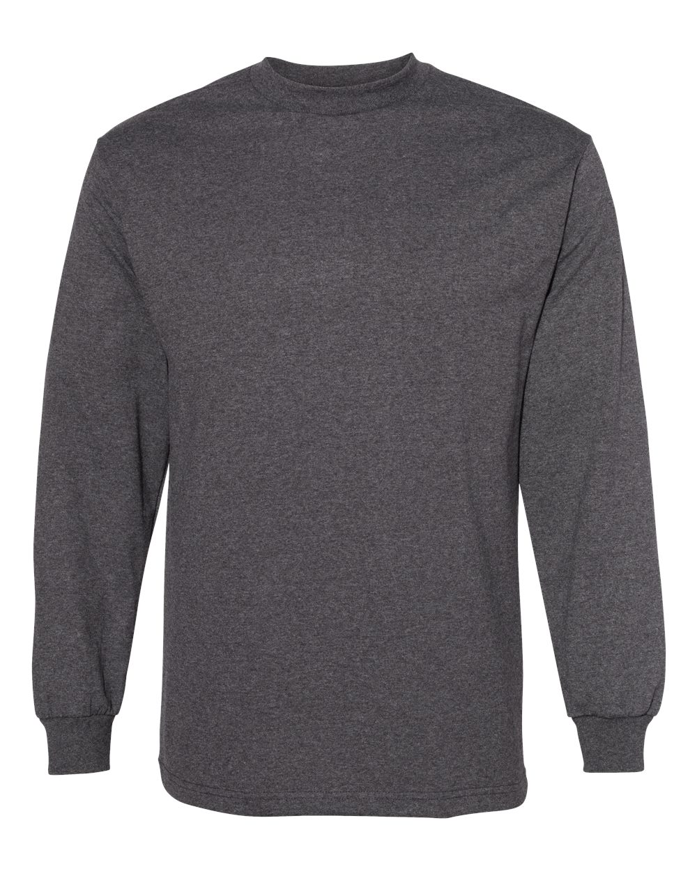 6 oz. AL1304 Classic Tee Long Sleeve Classic Fit.