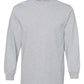 6 oz. AL1304 Classic Tee Long Sleeve Classic Fit.