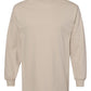 6 oz. AL1304 Classic Tee Long Sleeve Classic Fit.