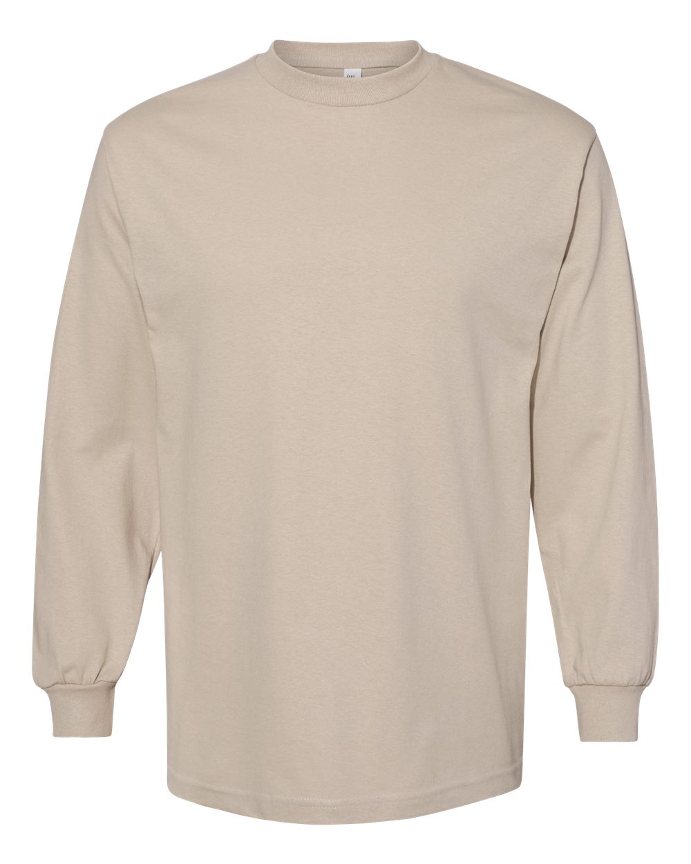 6 oz. AL1304 Classic Tee Long Sleeve Classic Fit.