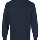 6 oz. AL1304 Classic Tee Long Sleeve Classic Fit.