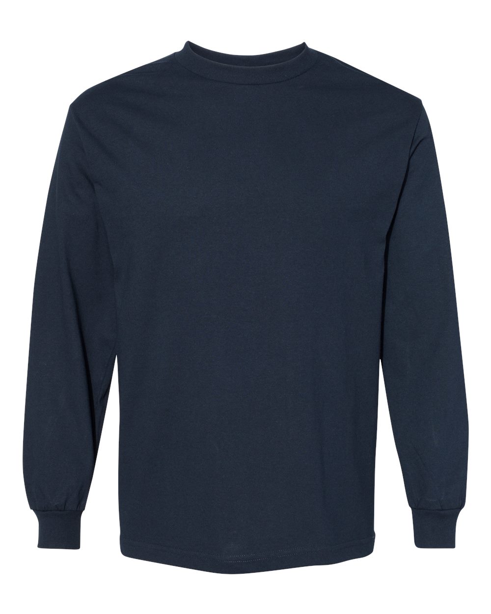 6 oz. AL1304 Classic Tee Long Sleeve Classic Fit.