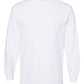 6 oz. AL1304 Classic Tee Long Sleeve Classic Fit.