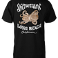 Shenanigans Octopus Graphic Tees