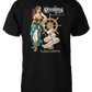 Shenanigans Pirate Girl Graphic Tees