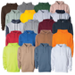 HEAVYWEIGHT PULLOVER HOOD