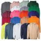 MIDWEIGHT PULLOVER HOOD