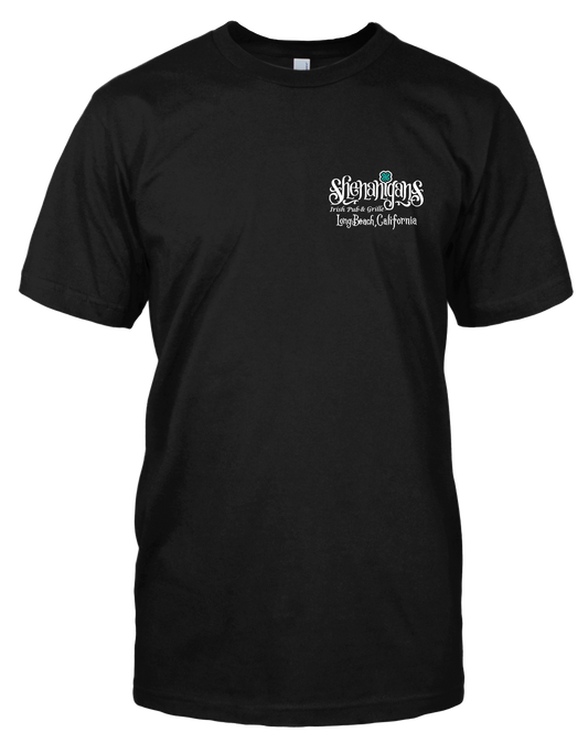 Shenanigans Mermaid Graphic Tees