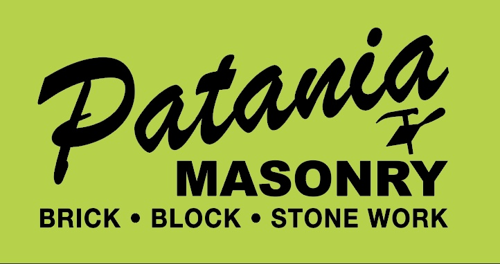 Print Patania Masonry Logo Safety Vest